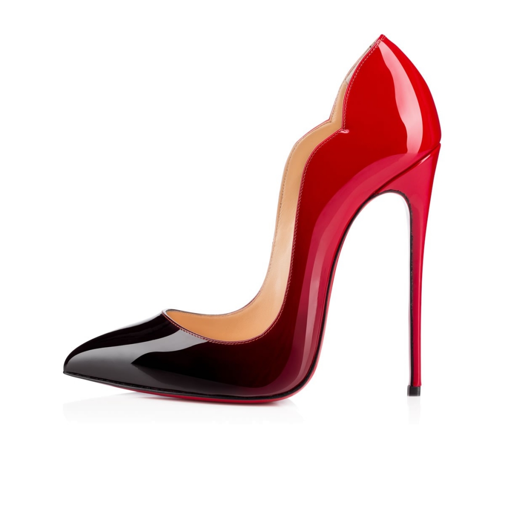 Christian Louboutin 130 mm High Heels Collection