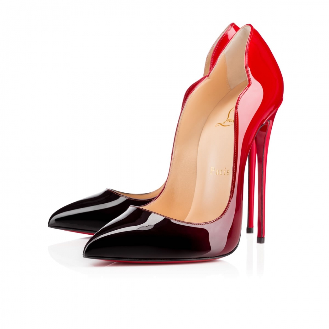 Christian Louboutin 130 mm High Heels Collection