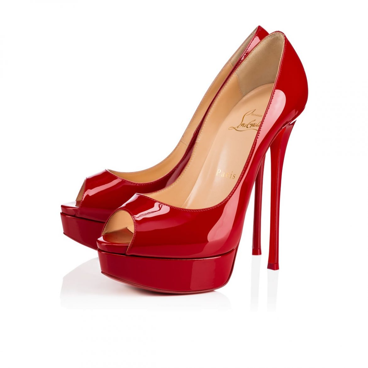 Christian Louboutin Fetish Heels Collection - cars & life